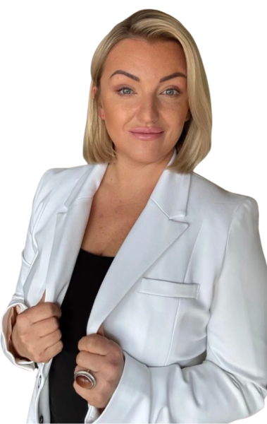 Bożena Zapłata
